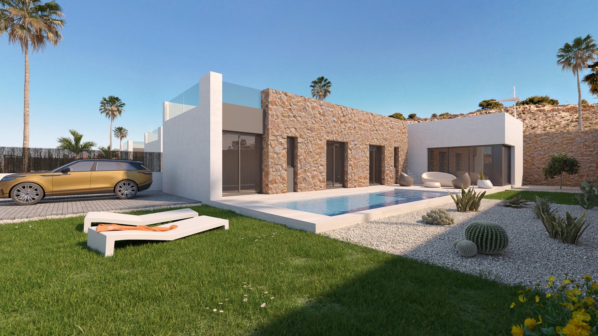 Villa for sale in Guardamar and surroundings 2