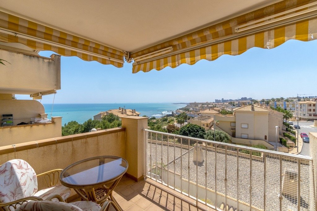 Appartement à vendre à Alicante 1