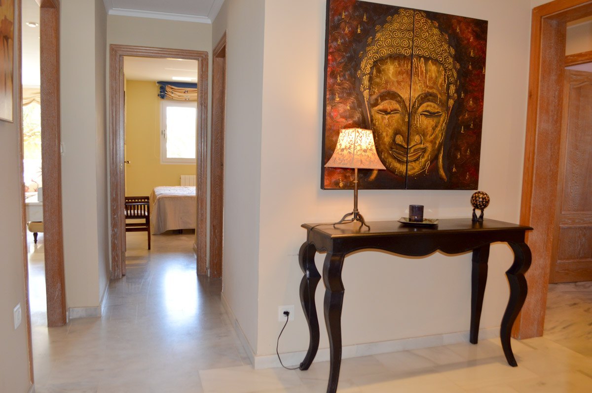 Appartement à vendre à Dénia 13