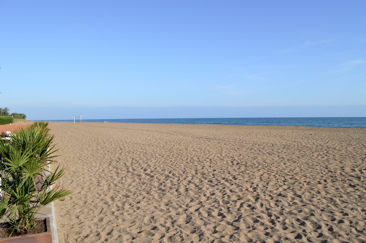 Wohnung zum Verkauf in Dénia 19