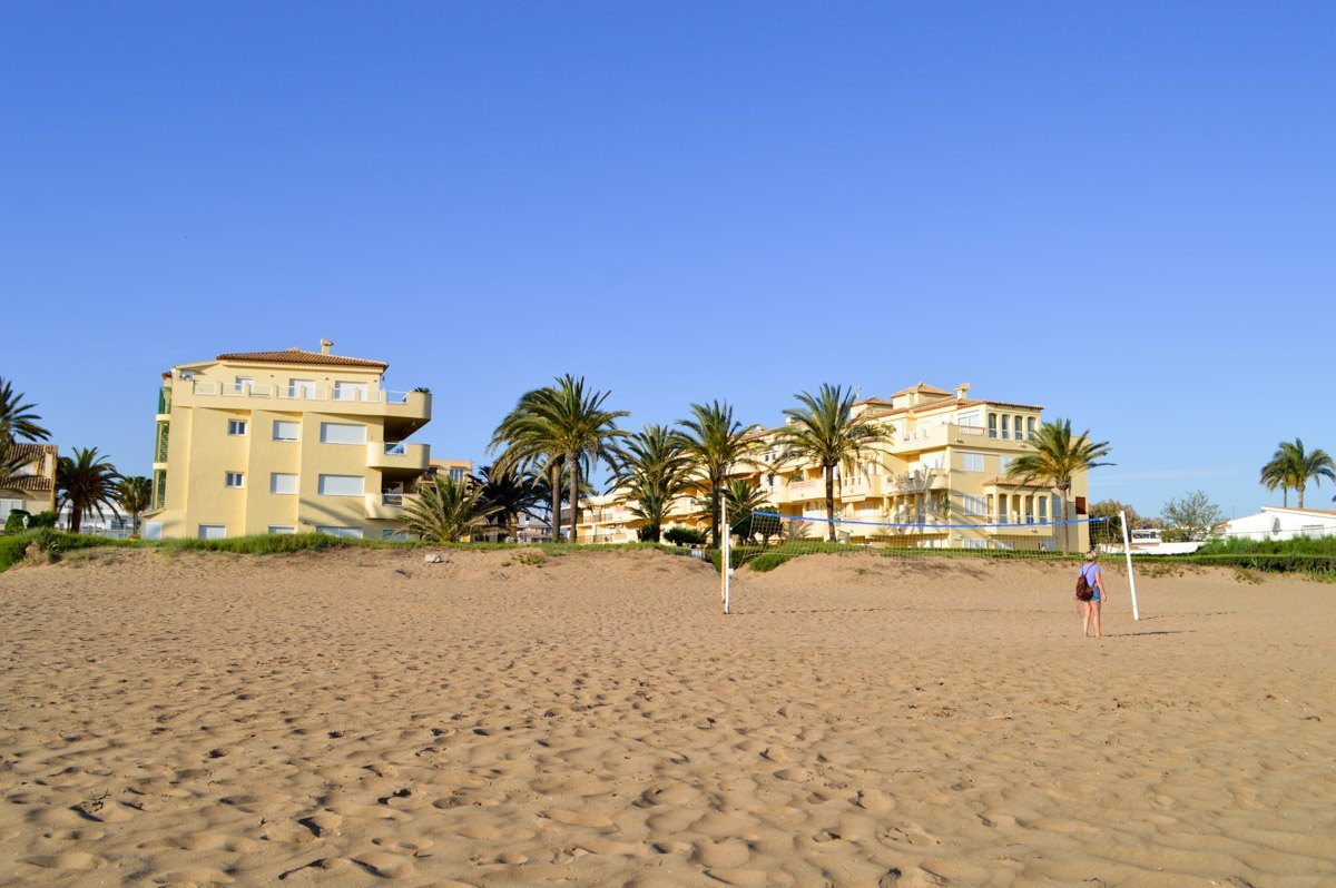 Wohnung zum Verkauf in Dénia 3