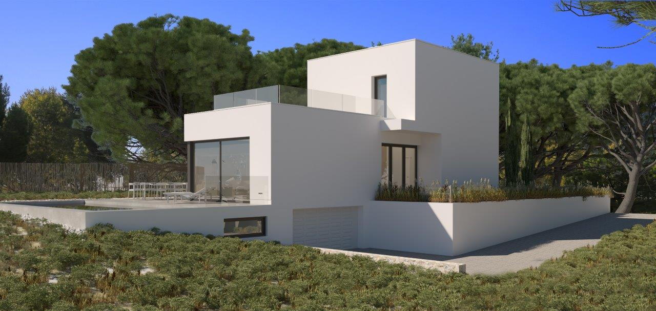 Villa for sale in Guardamar and surroundings 2