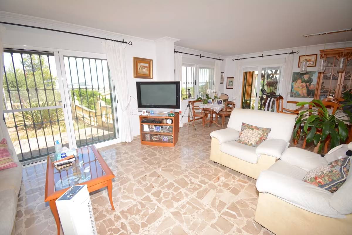 Chalé en venta en Dénia 6