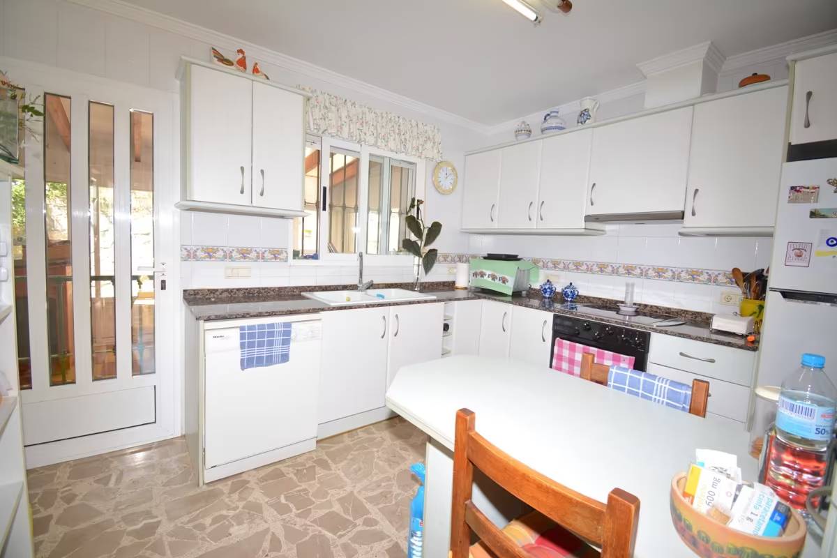 Chalé en venta en Dénia 9