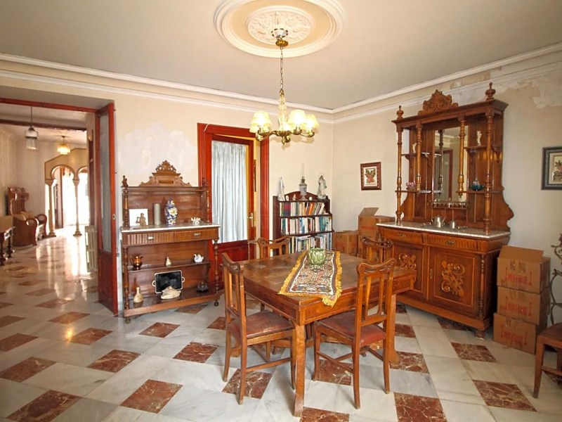 Villa for sale in Alicante 25