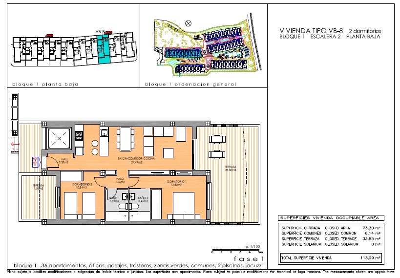 Apartament na sprzedaż w Alicante 11