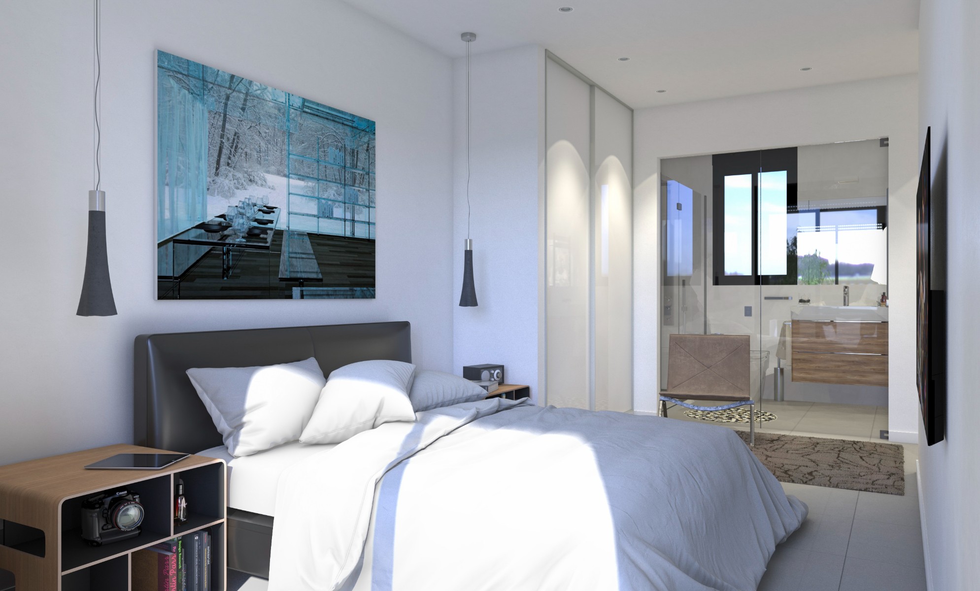 Apartamento en venta en Alicante 3