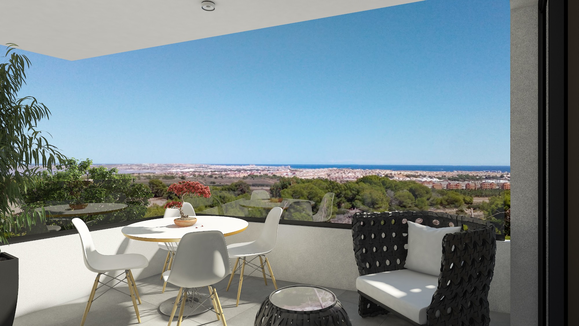 Apartamento en venta en Alicante 4