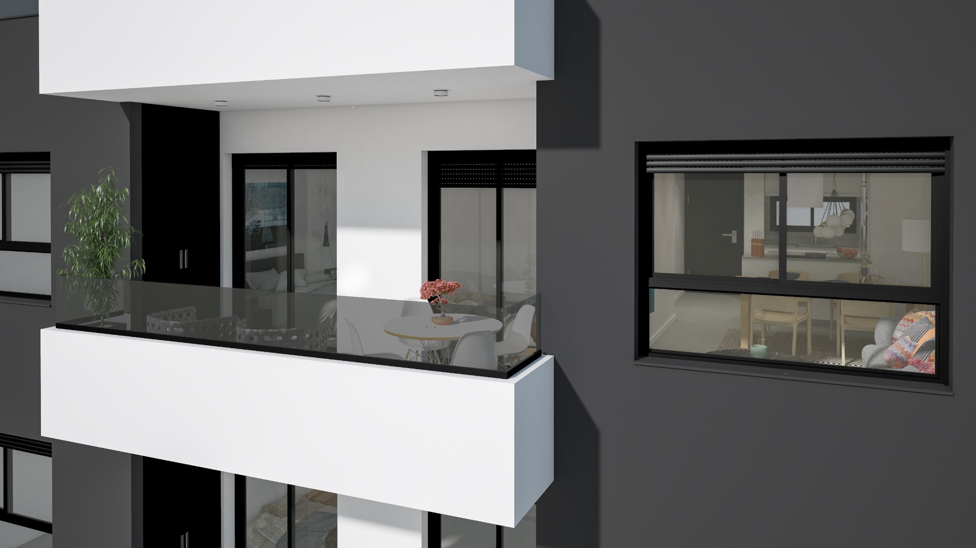 Apartamento en venta en Alicante 5