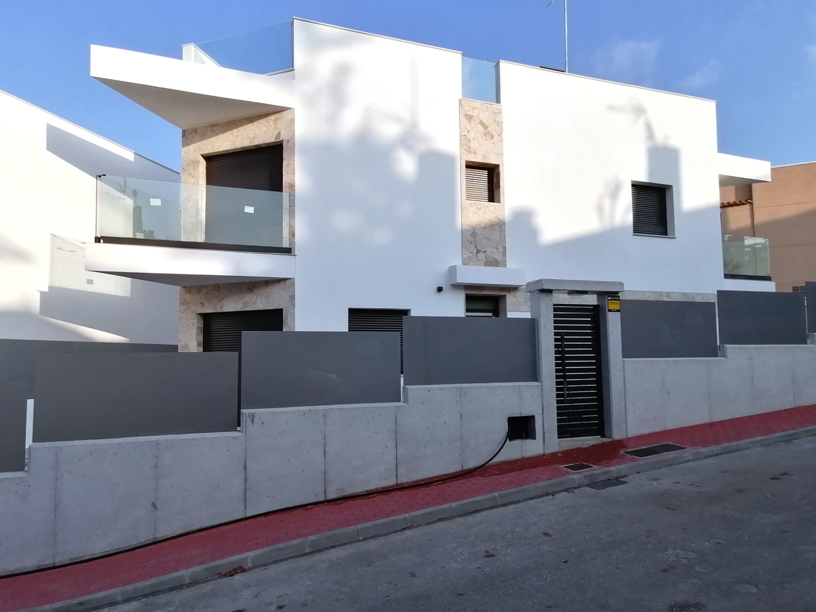 Villa for sale in Guardamar and surroundings 2