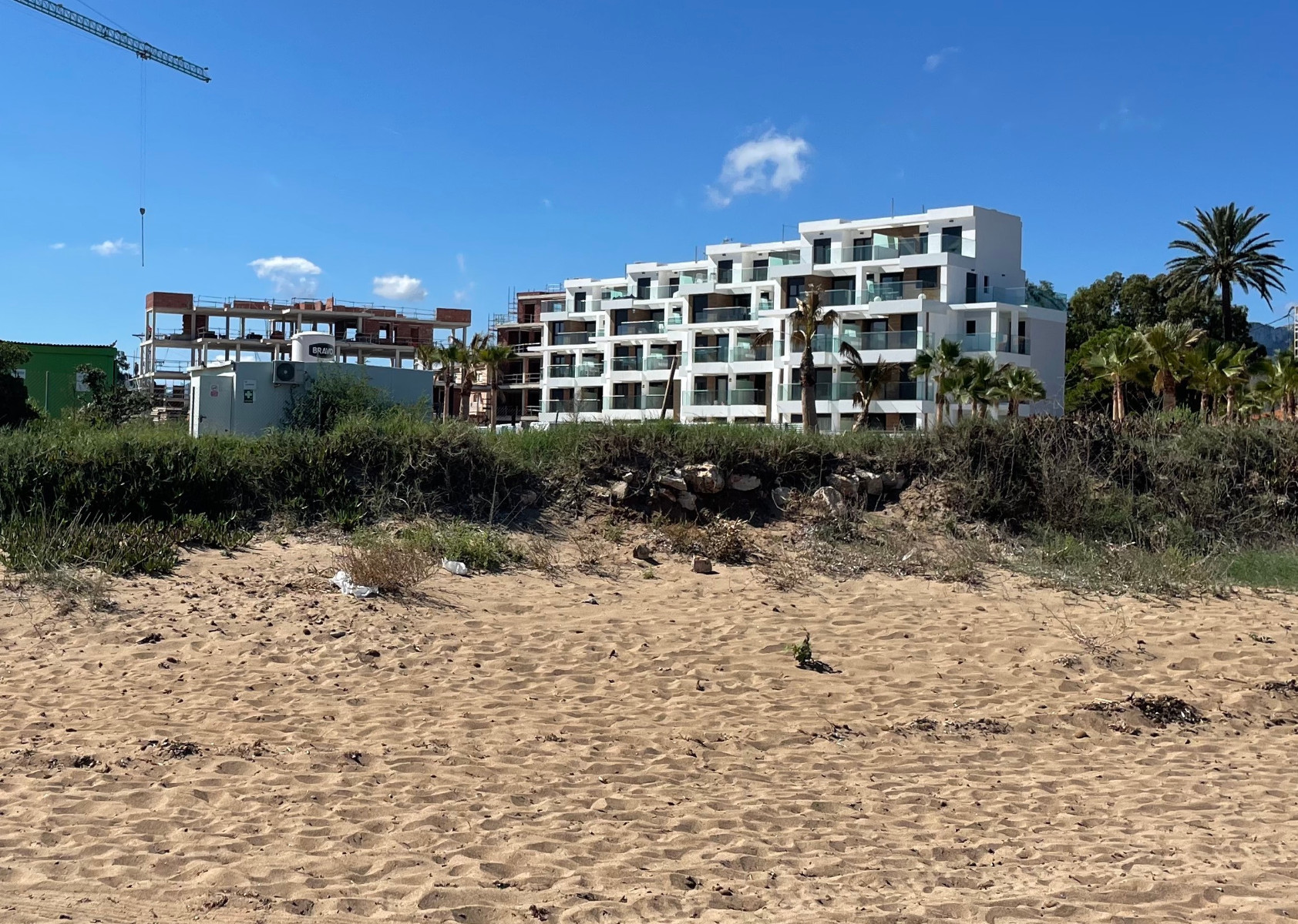 Apartamento en venta en Dénia 2