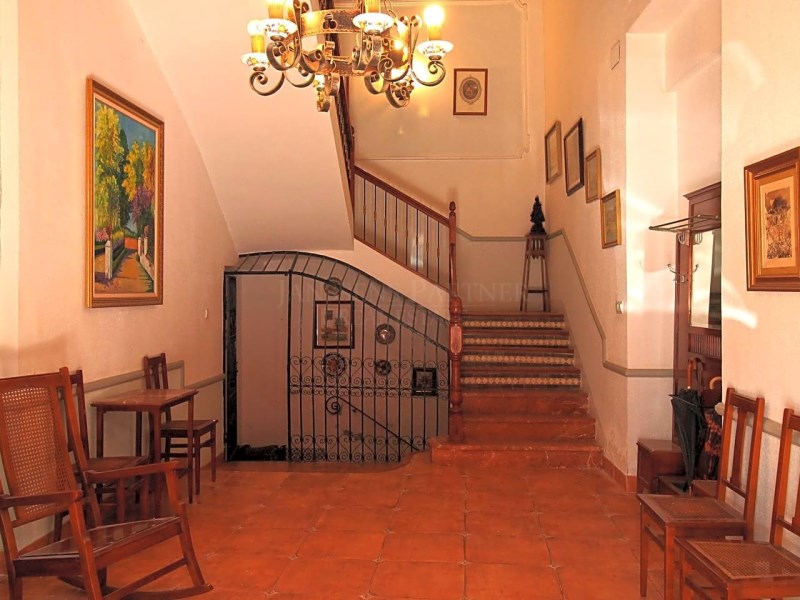 Villa for sale in Alicante 23