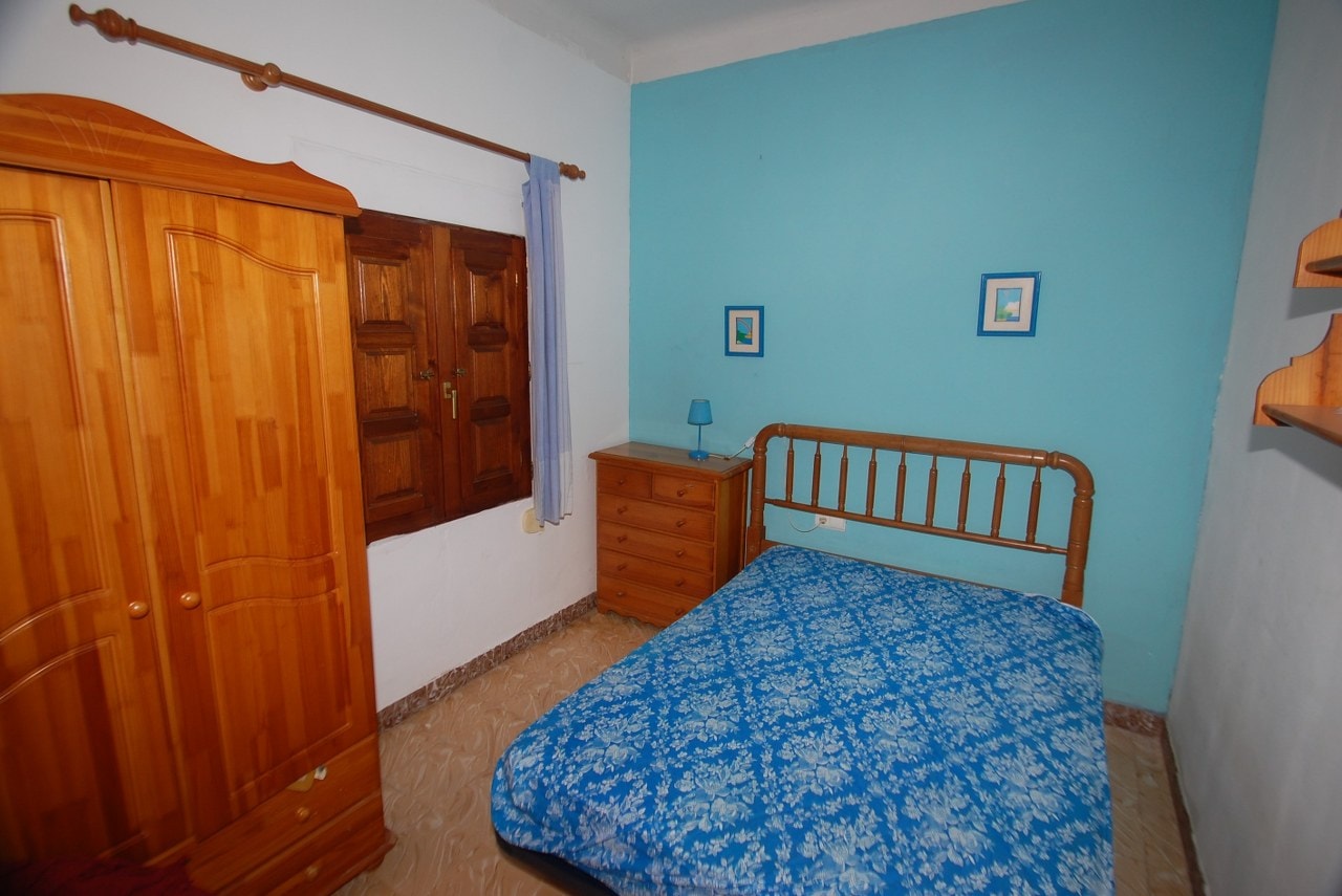 Chalé en venta en Dénia 13