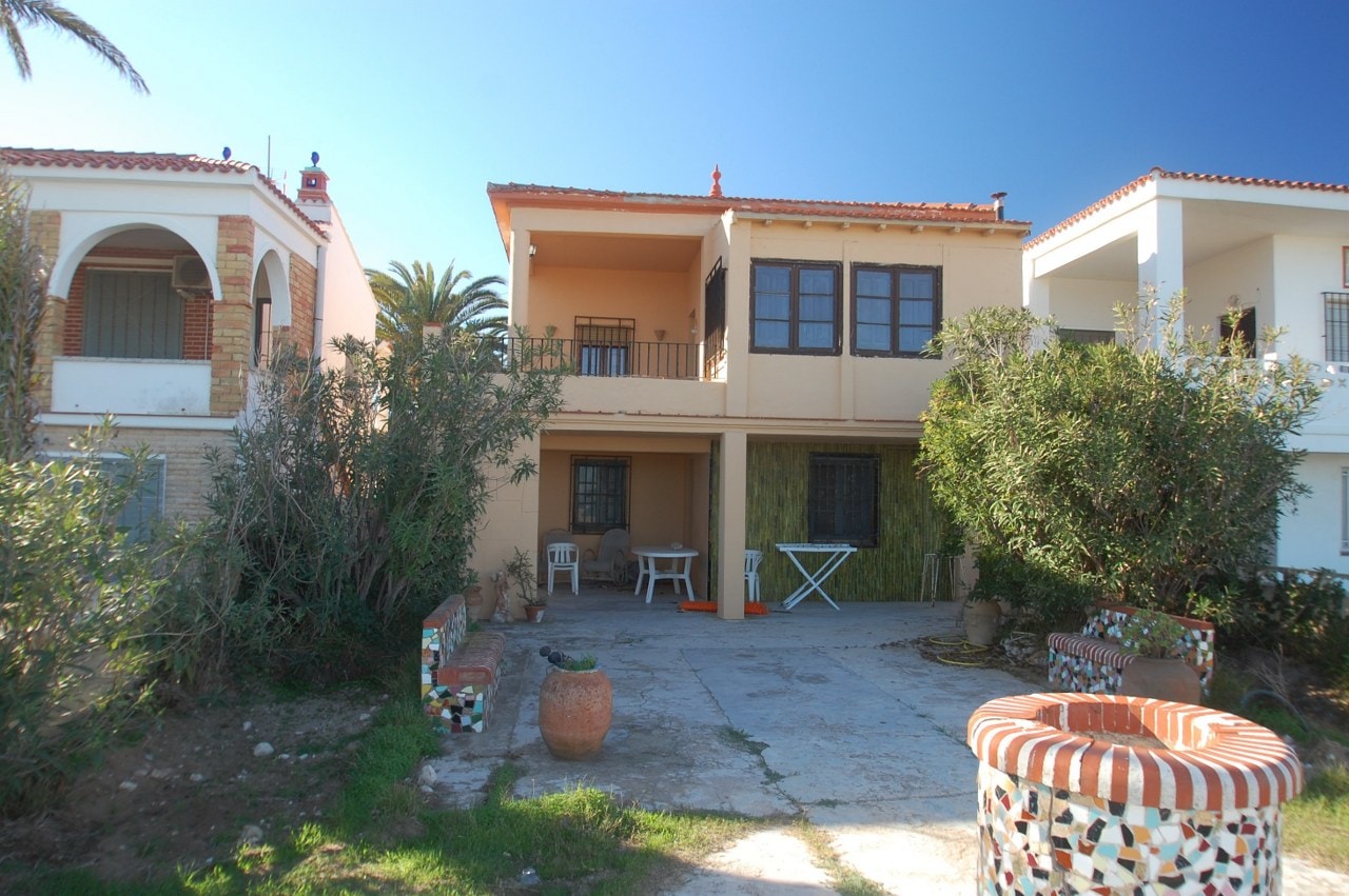 Chalé en venta en Dénia 3