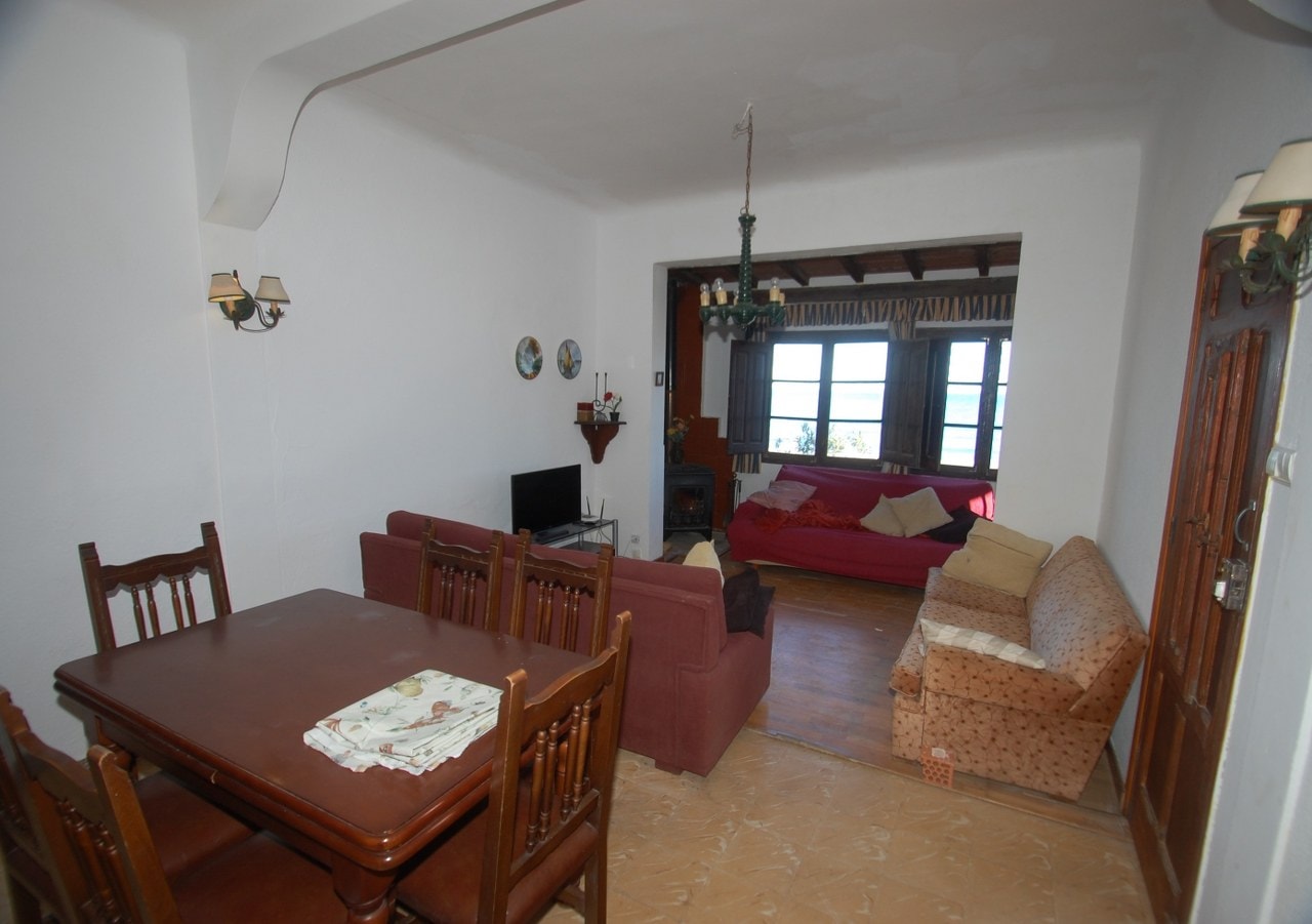 Chalé en venta en Dénia 7