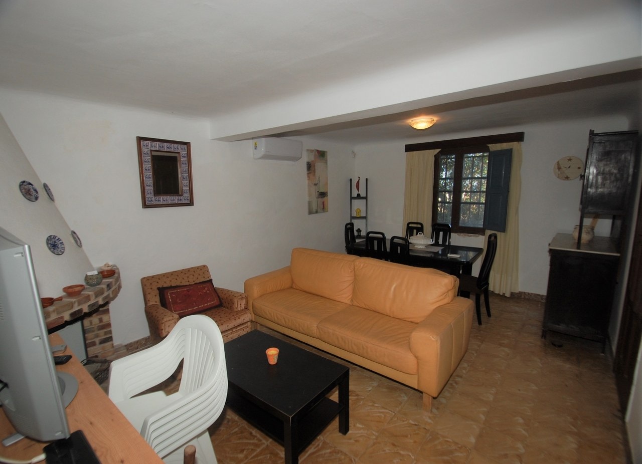 Chalé en venta en Dénia 8