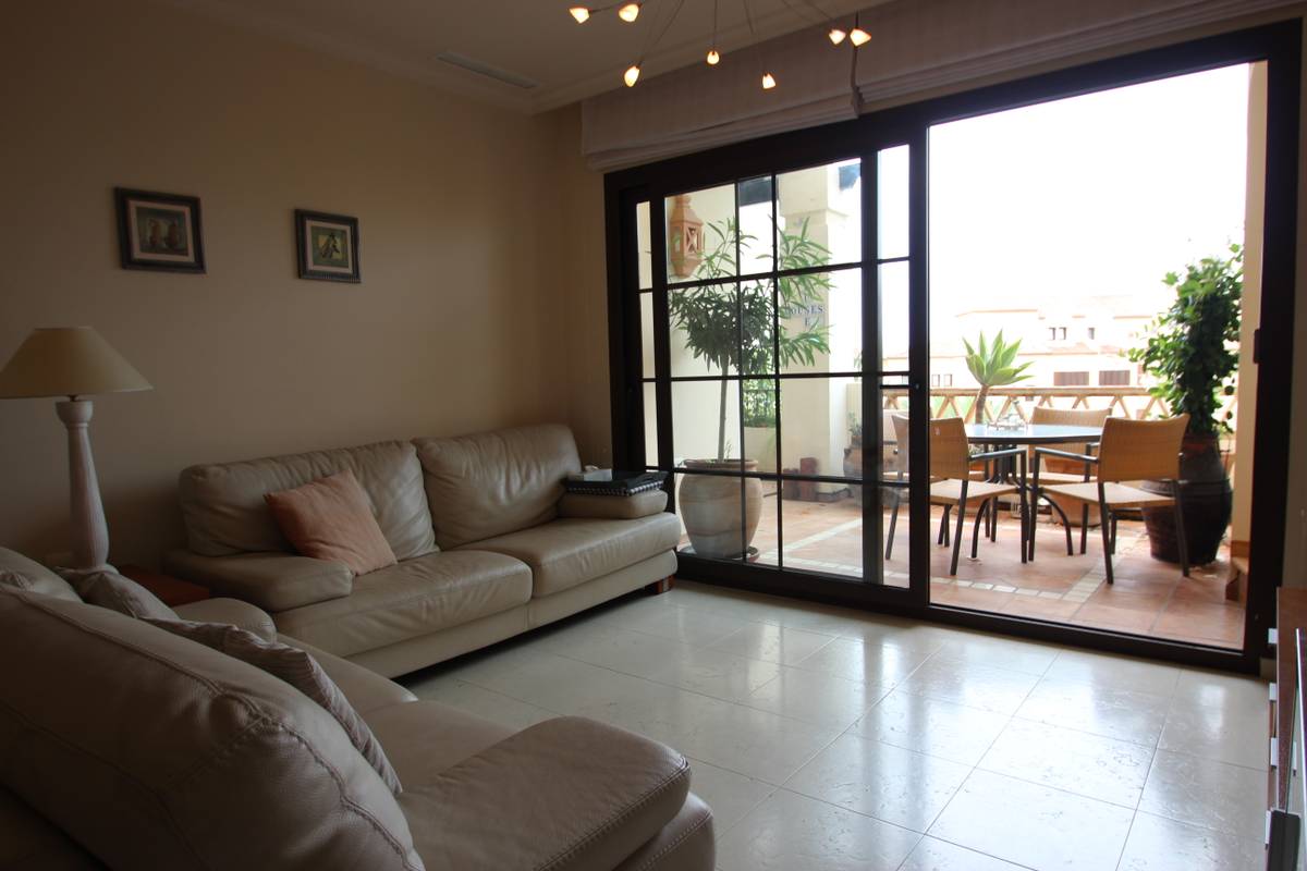 Appartement te koop in Altea 10