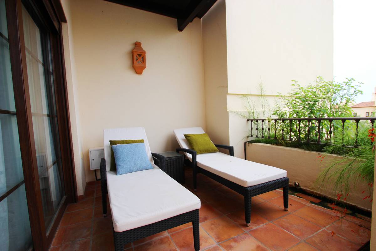 Appartement te koop in Altea 11