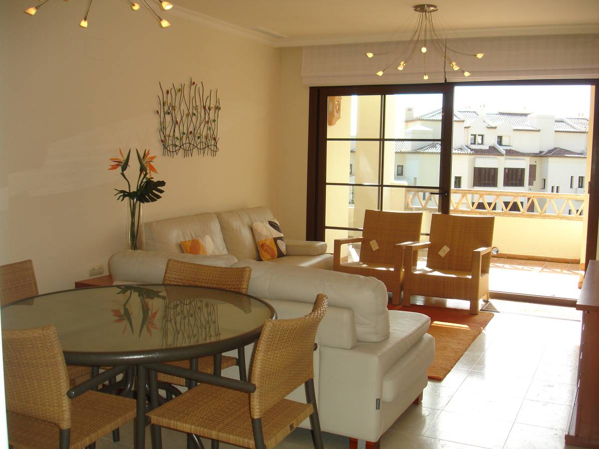 Apartament na sprzedaż w Altea 5