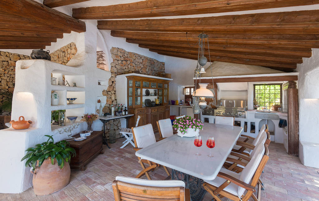 Countryhome for sale in Altea 11