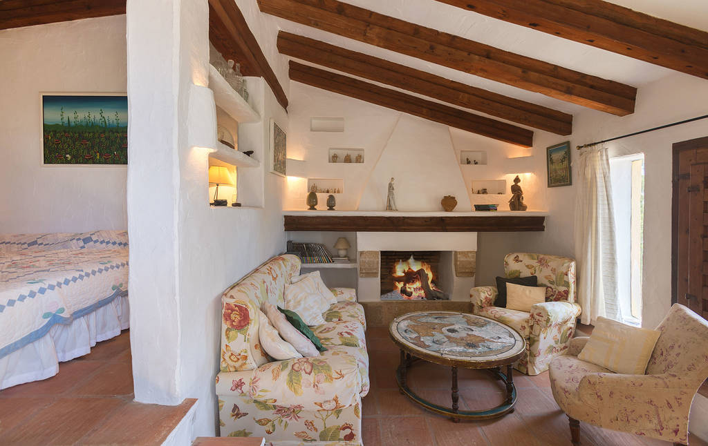 Countryhome for sale in Altea 12