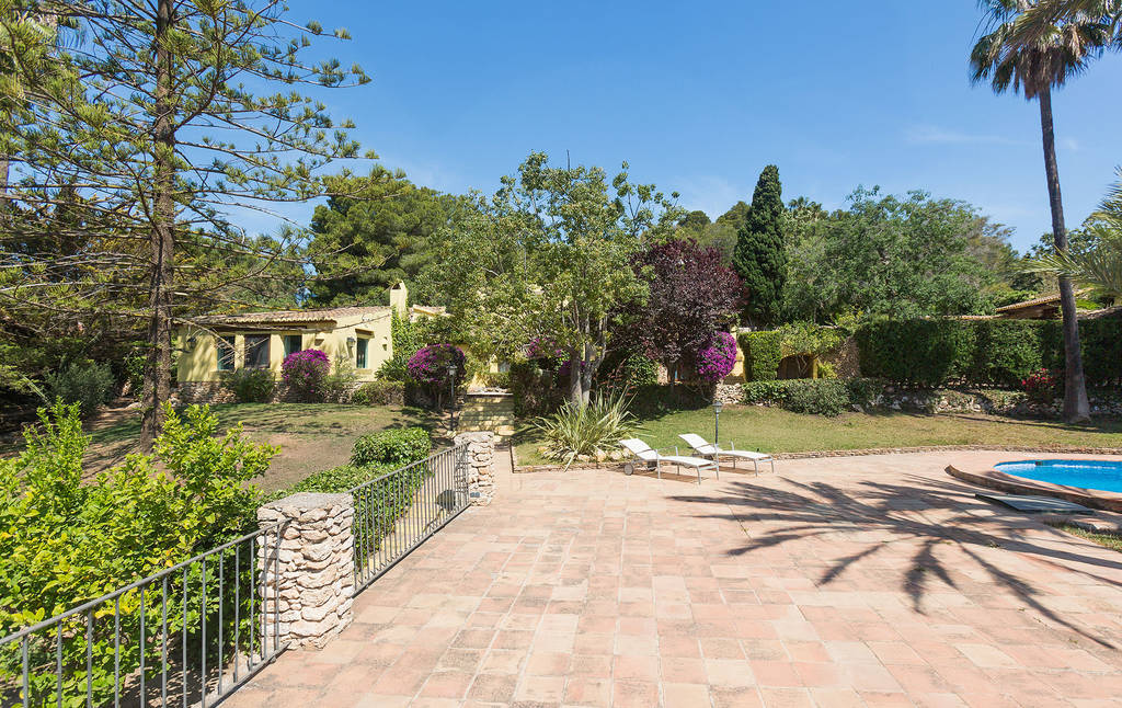 Countryhome for sale in Altea 3