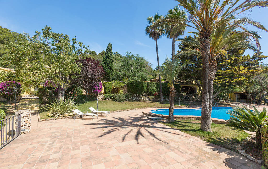 Countryhome for sale in Altea 4