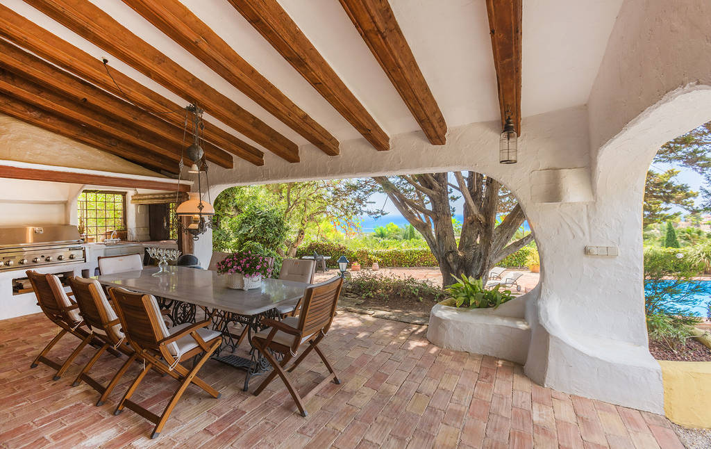 Countryhome for sale in Altea 7