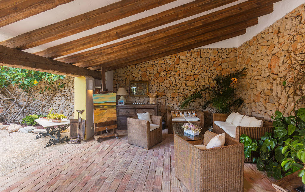 Countryhome te koop in Altea 9