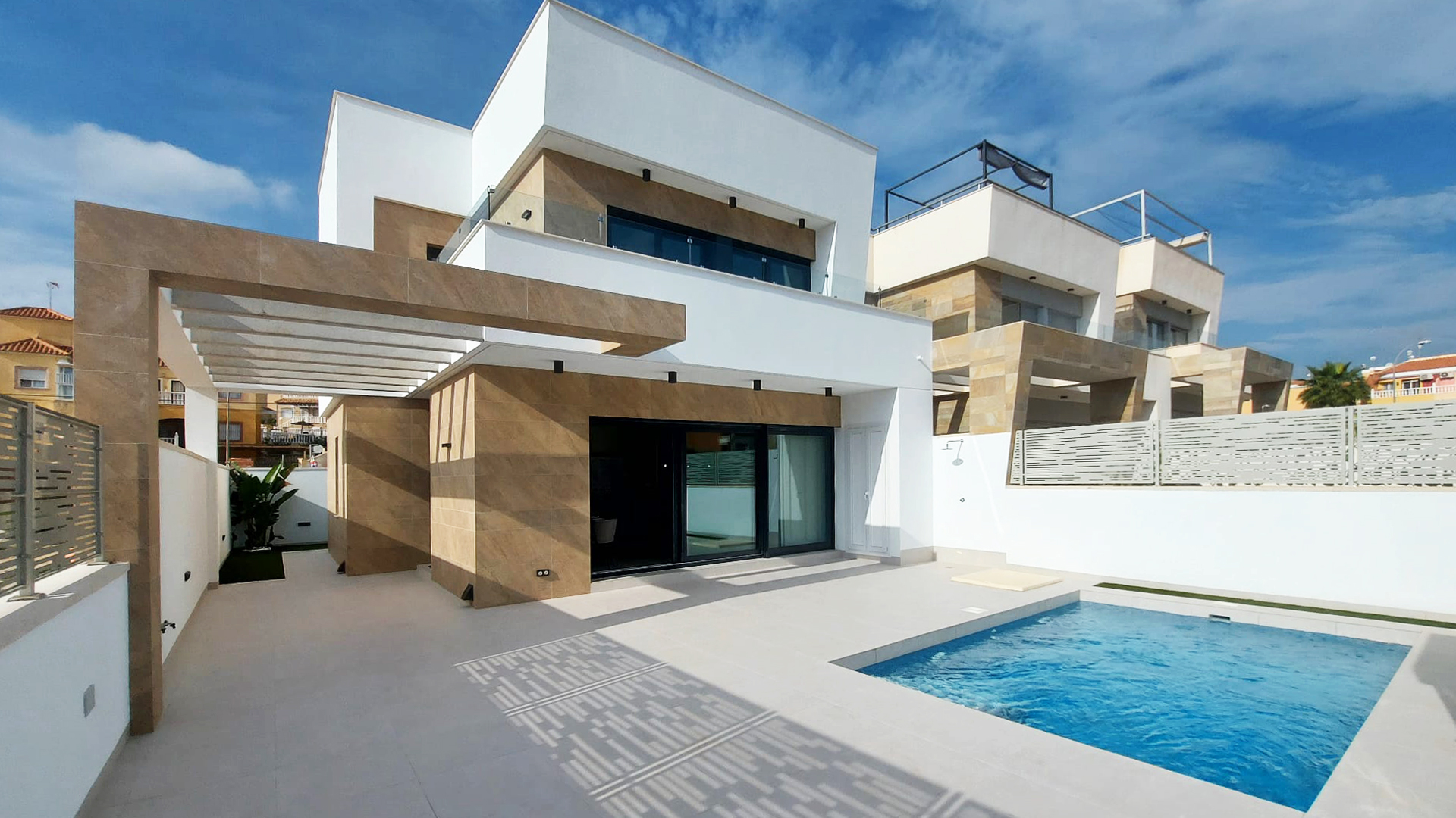 Villa till salu i Alicante 1