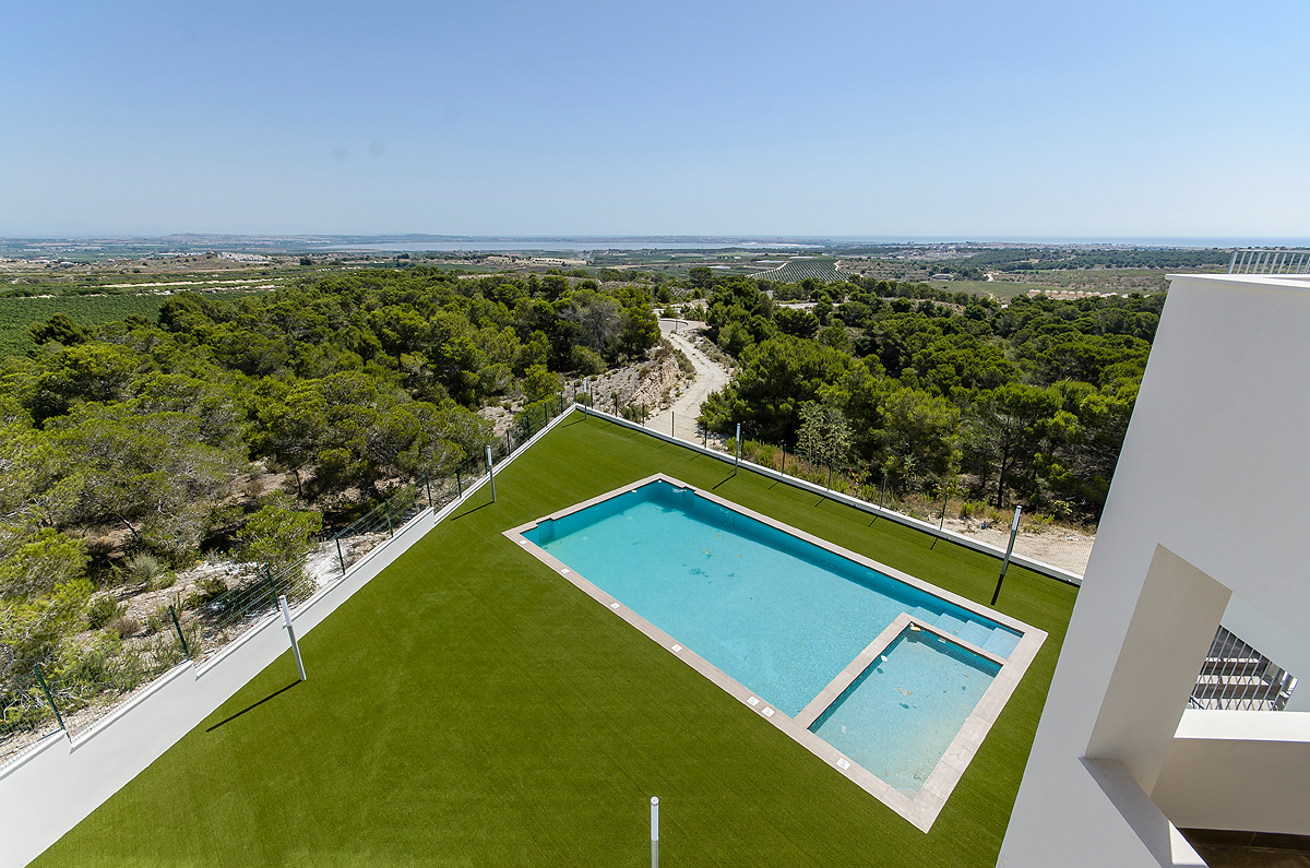 Penthouse for sale in The white villages of Sierra de Cádiz 1