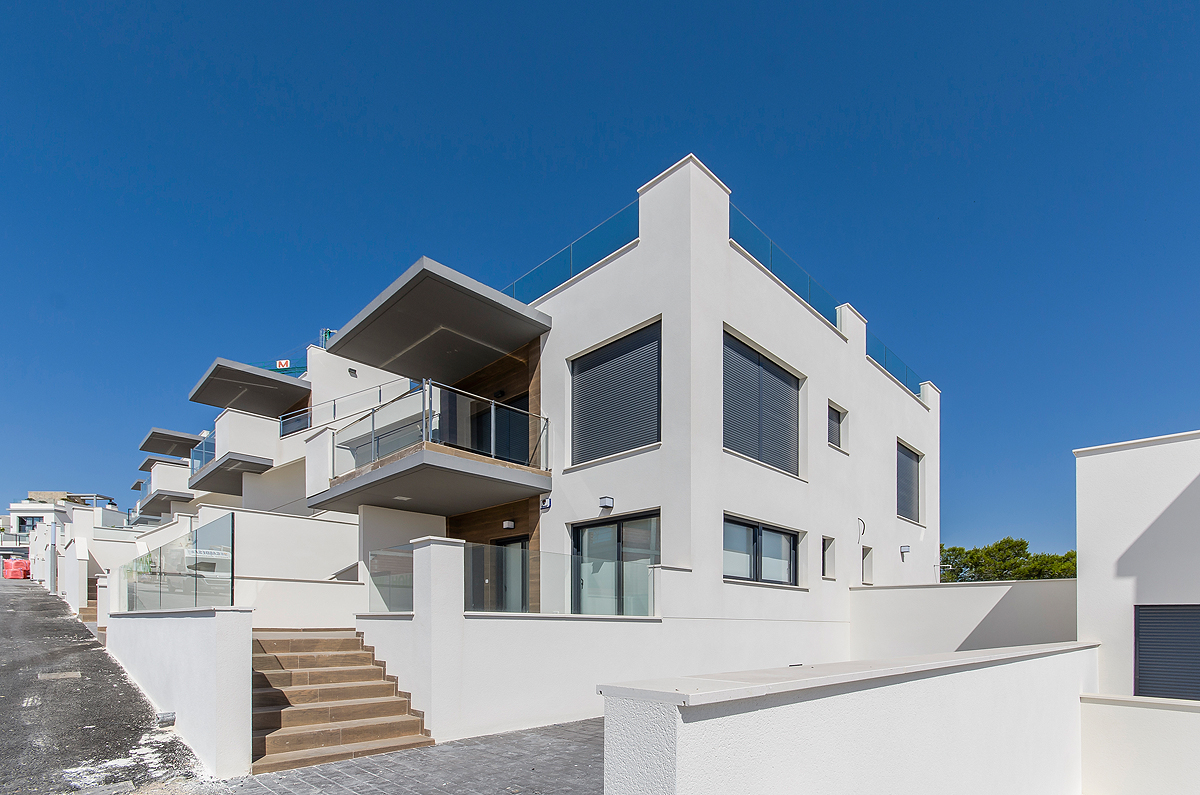 Penthouse te koop in The white villages of Sierra de Cádiz 7