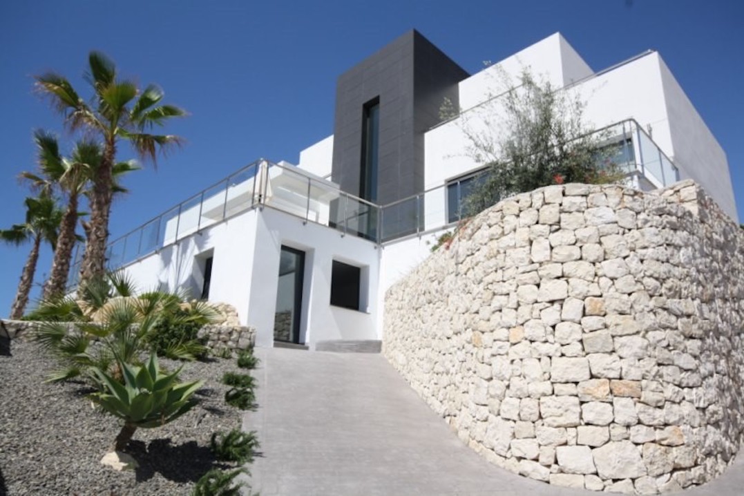 Villa for sale in Guardamar and surroundings 13