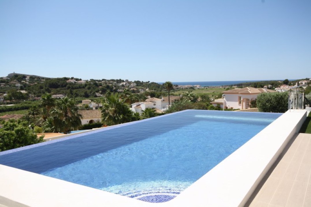 Villa for sale in Guardamar and surroundings 2