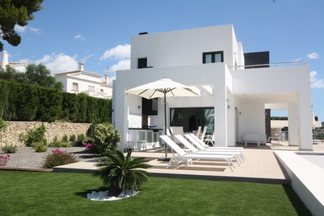 Villa for sale in Guardamar and surroundings 3