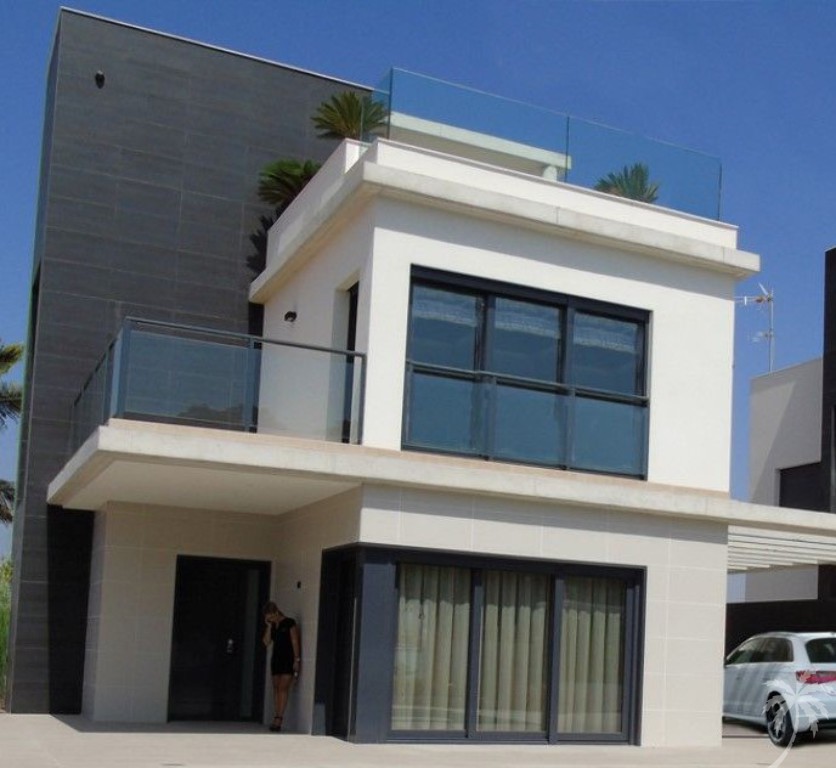Haus zum Verkauf in Cartagena and surroundings 1