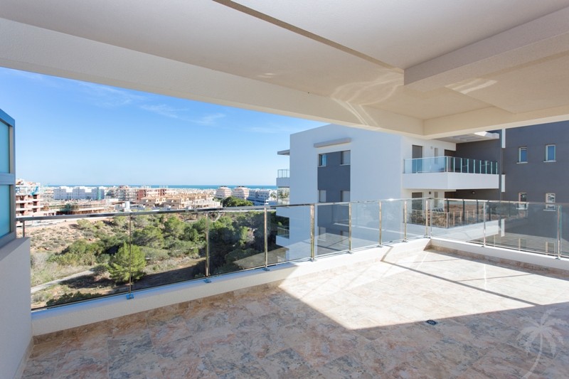Wohnung zum Verkauf in Alicante 8
