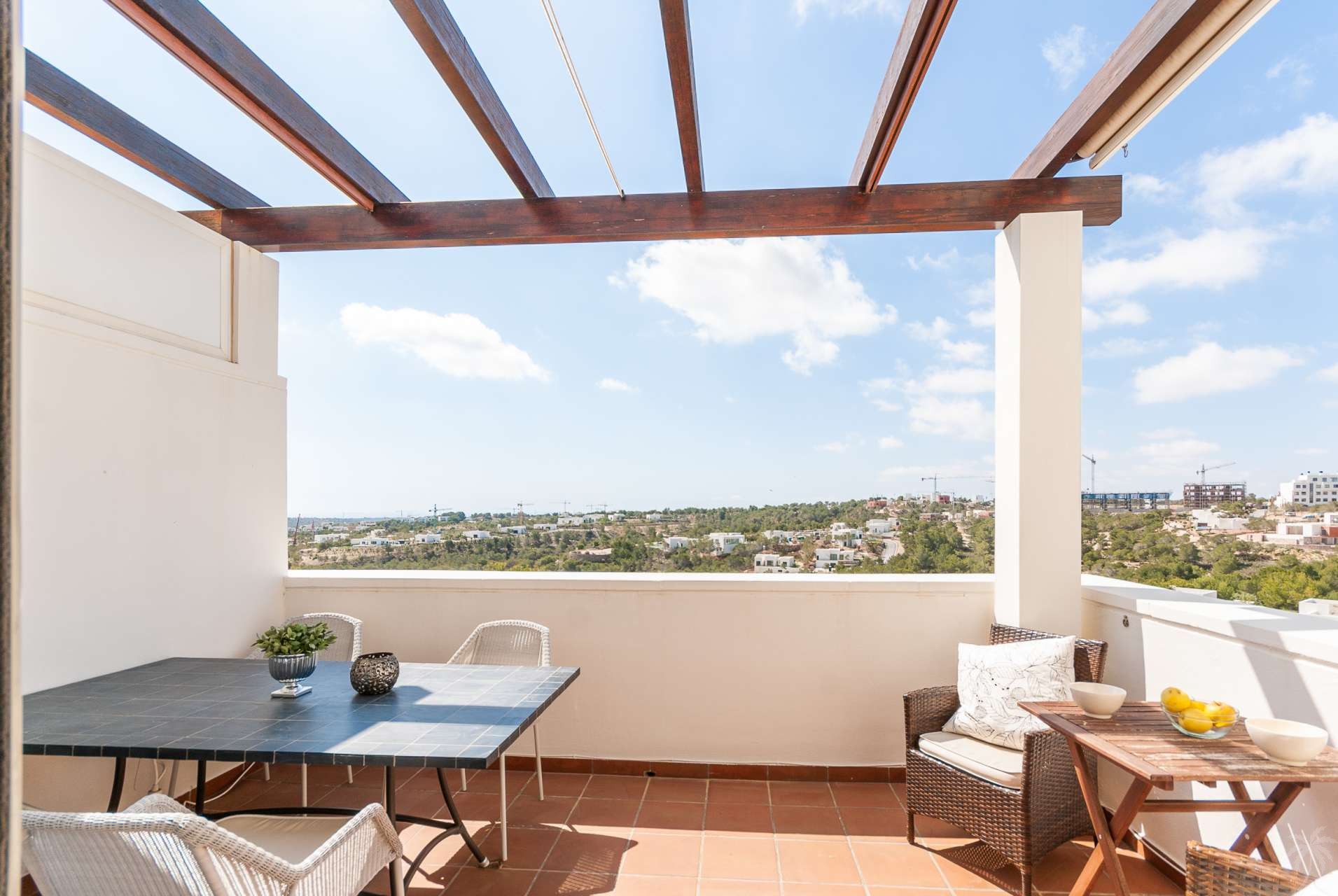 Apartamento en venta en Alicante 8