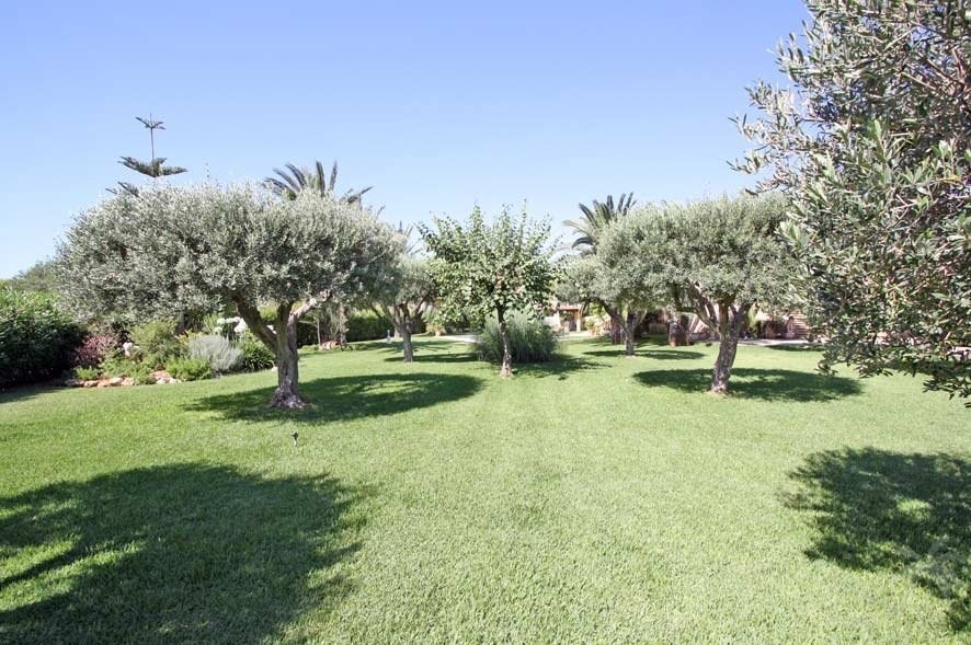 Casas de Campo en venta en Dénia 11