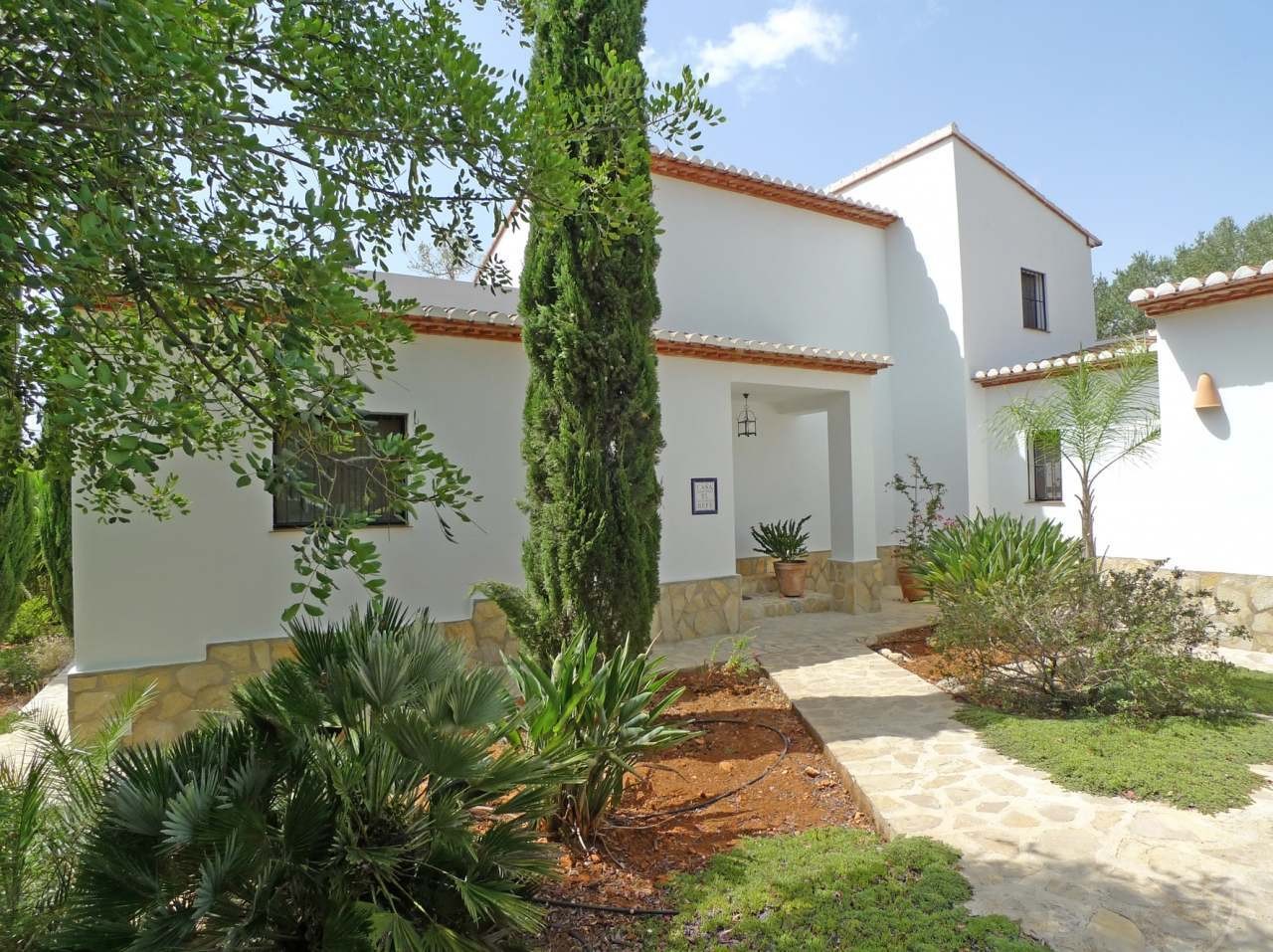 Casas de Campo en venta en Alicante 3