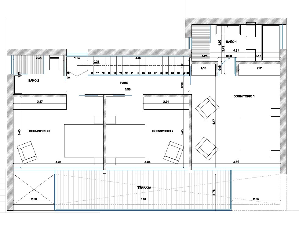 Villa till salu i Guardamar and surroundings 5