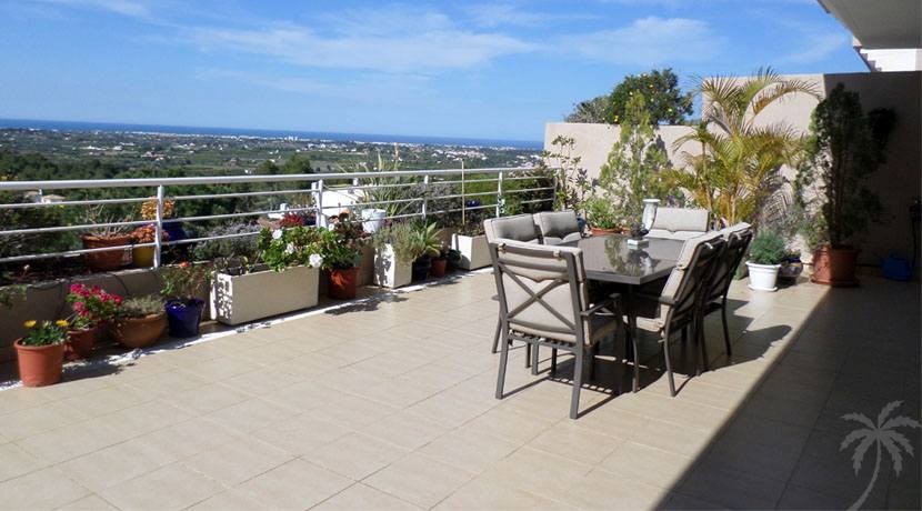 Appartement te koop in Alicante 1