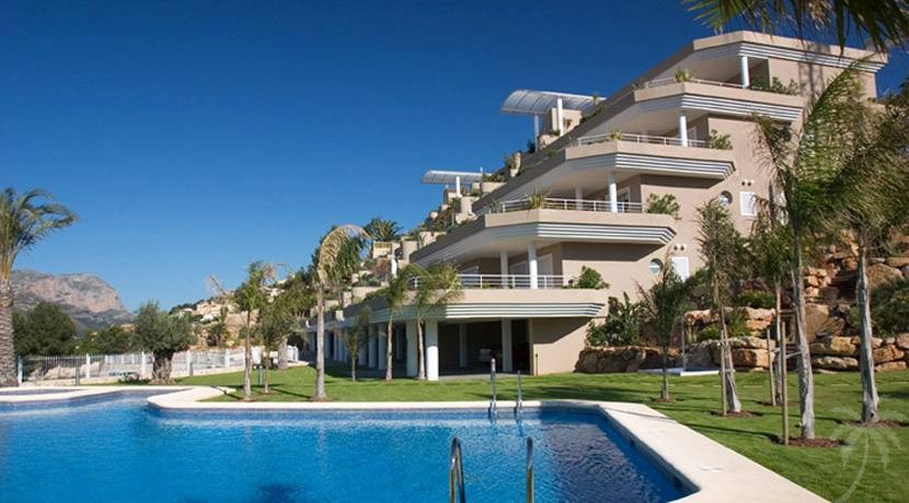 Apartamento en venta en Alicante 4