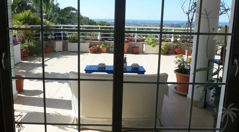 Apartment for sale in Alicante 7