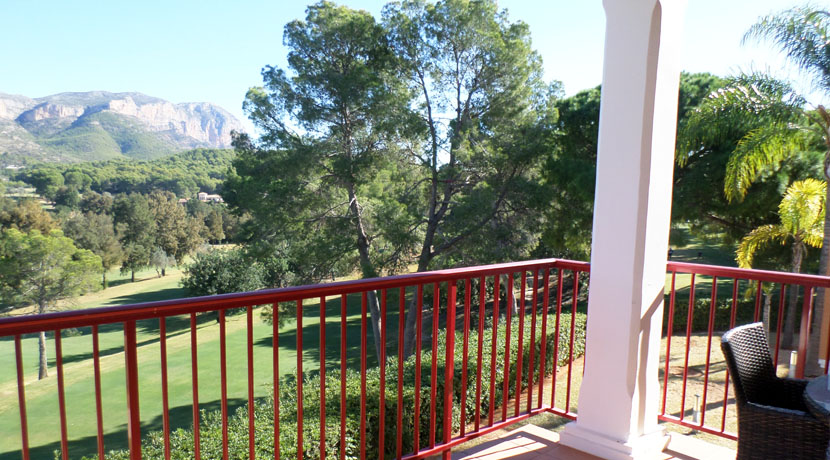 Apartment for sale in Dénia 1