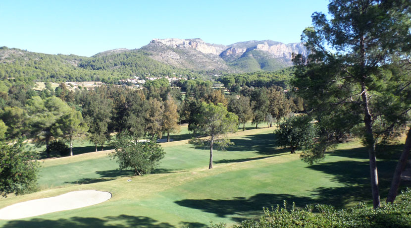 Wohnung zum Verkauf in Dénia 4