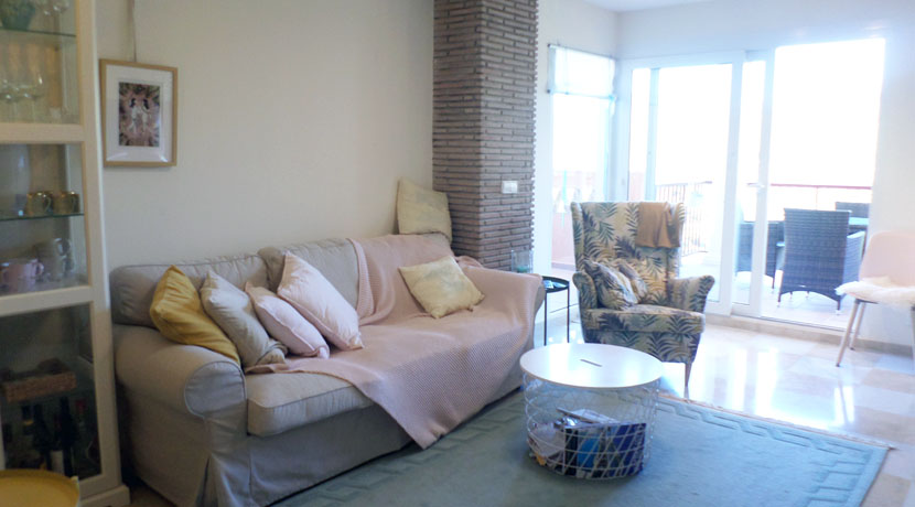 Apartament na sprzedaż w Dénia 7