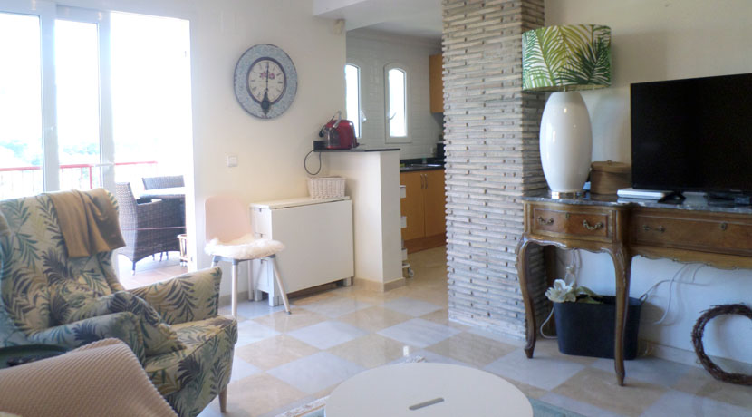 Appartement à vendre à Dénia 8