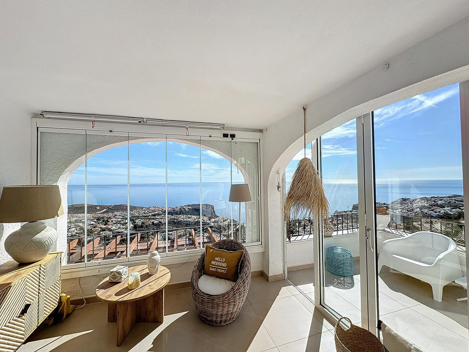 Penthouse na sprzedaż w Alicante 2