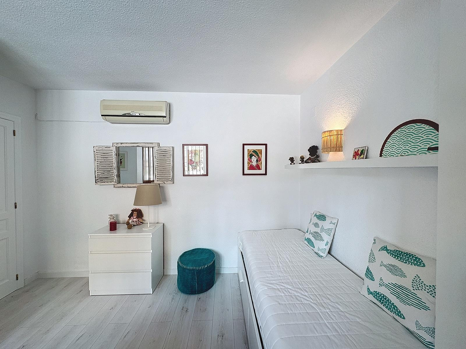 Penthouse na sprzedaż w Alicante 21